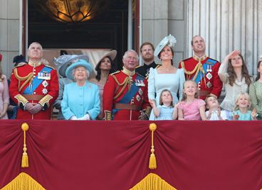 Операция &quot;Лондон Бридж&quot;: Всичко, което предстои в следващите 10 дни