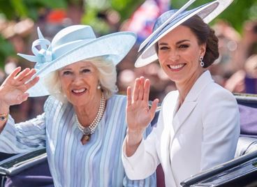 Новите титли в кралското семейство след смъртта на Елизабет II