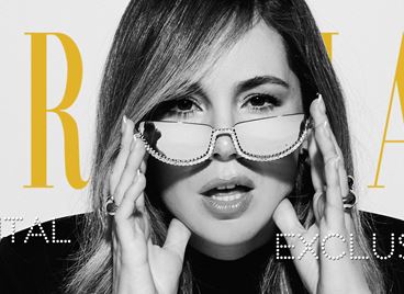 Камила Соди: Силна &amp; себе си