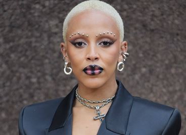 Doja Cat никога не се е чувствала по-секси от сега