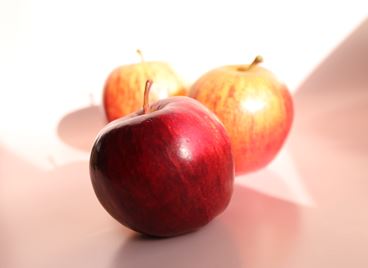 Големите ползи на ябълките