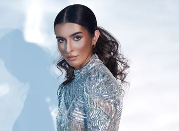 Oh, Look At Talaina Breanne Lucente Now