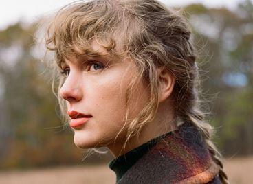 Поредно историческо постижение за Тейлър Суифт