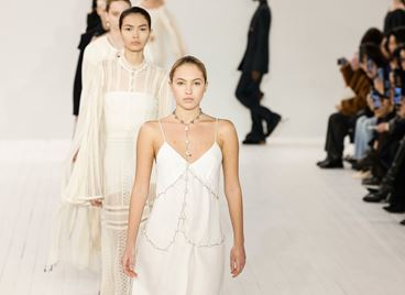 Седмицата на модата в Париж е олицетворение на френски шик