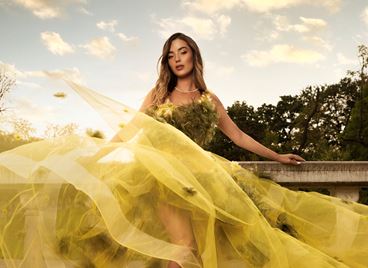 Елица Бехар-Михайлов не спира да мечтае, но и да върви напред