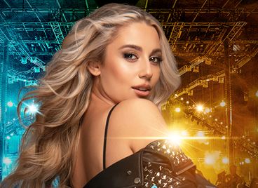 Михаела Маринова тръгва на турне с банда