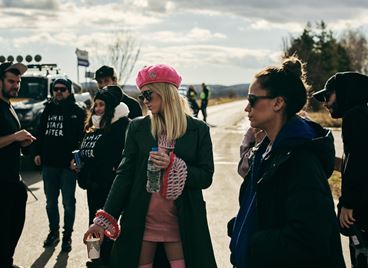 &quot;Това, което остава&quot; е вторият продуцентски проект на Мария Бакалова