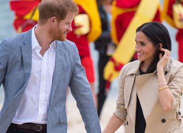 Меган Маркъл няма да празнува своите 40 с голямо парти