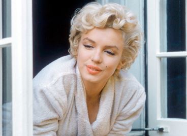 Цялата истина за Мерилин Монро