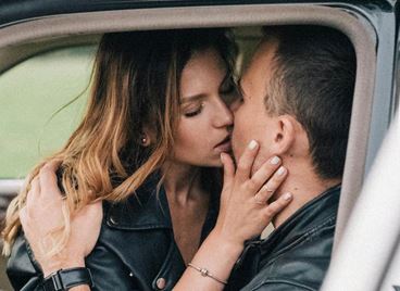 Зодиите, за които възрастовата разлика носи успех в любовта