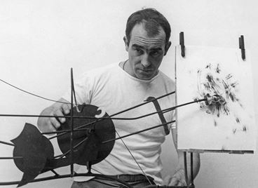 Изкуството проговори езика на технологиите