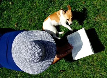 9 книги, които попадат в списъка ни този месец