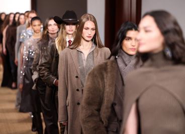 Новата колекция на Ralph Lauren - класа и непреходен чар