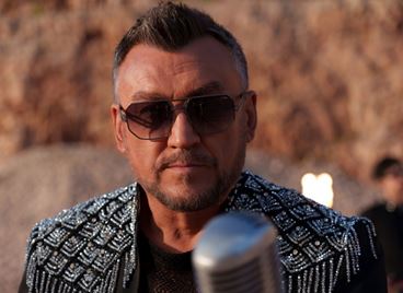 Любо Киров с видео премиера на &quot;Восъчен герой&quot;