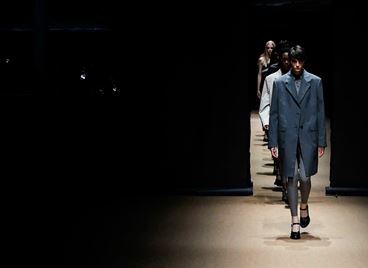 Така изглежда тъмната страна на Prada