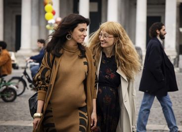 Финалът на &quot;Гениалната приятелка&quot; с премиера през септември