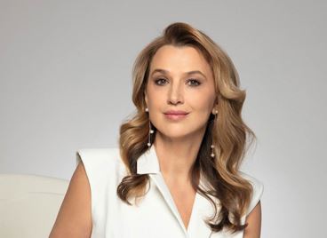 Анелия Костадинова: &quot;Важно е трудностите никога да не ни отказват, важен е не успехът, а пътят, извървян до него&quot;