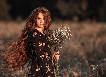 Аминокиселните, от които косата ти има нужда