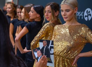 България отпразнува голямото завръщане на Джеймс Бонд