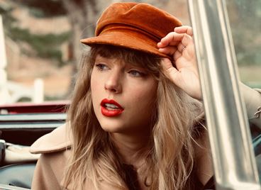 Блейк Лайвли режисира новото видео на Тейлър Суифт