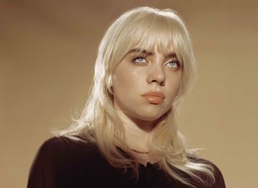 Новият албум на Били Айлиш излиза през юли