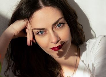 Вдъхновящи истории за вдъхновяващи жени