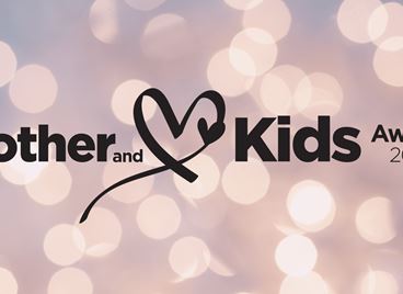 GRAZIA Mother &amp; Kids Awards