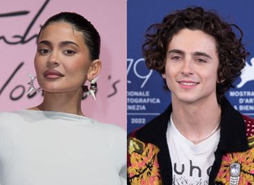 Каква е истината за връзката на Кайли Дженър и Тимъти Шаламе