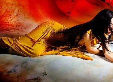 The Dazzling... Zeng Li