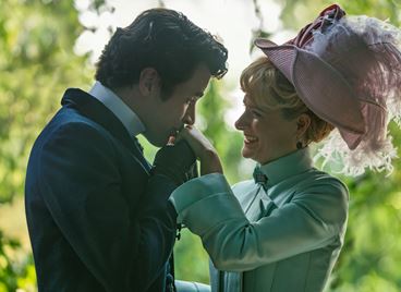 &quot;Позлатената епоха&quot; се завръща с трети сезон на 23 юни по Max