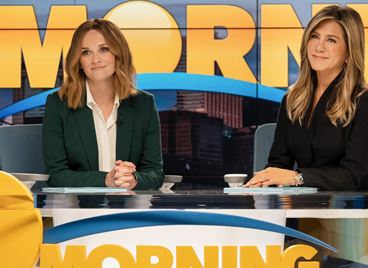 The Morning Show се завръща с втори сезон