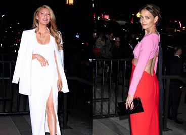 Най-впечатляващите визии от модните награди CFDA