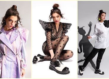 Родният бранд HAM &amp; EGGS с колекция за летните дни