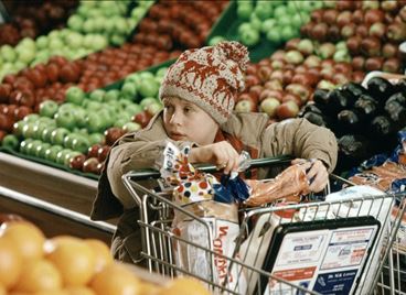 Как AI променя шопинга, и то не само за Коледа?