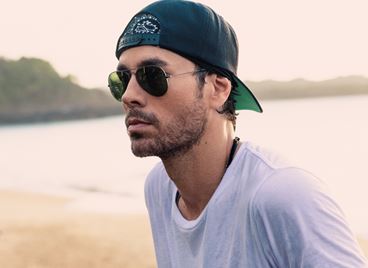 Изненада! Енрике Иглесиас се завръща с нов сингъл