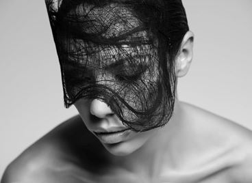 Inspire с артистична колекция коси: HAIR AS AN ACCESSORY