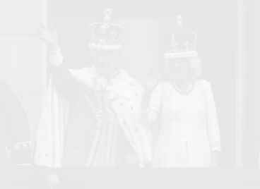 Принц Хари пропусна семейната поява на балкона на Бъкингамския дворец
