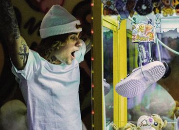 Джъстин Бийбър е най-слушаният изпълнител на всички времена