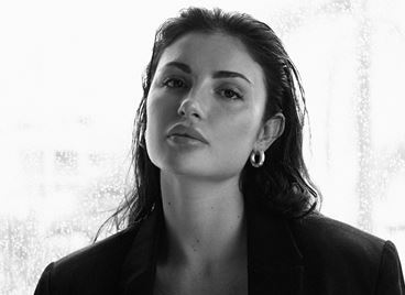 A Summer Story ft. Valentina Pesce