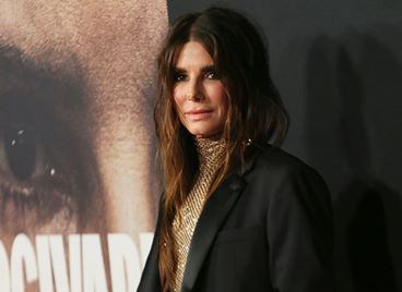 Сандра Бълок се оттегля от светлината на прожекторите