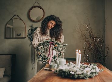 Там, където домът приютява сърцето