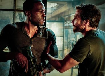 Спечелете кинобилети за новия взривоопасен трилър &quot;Линейката&quot;