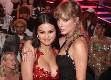 Най-добрите визии на видео наградите на MTV