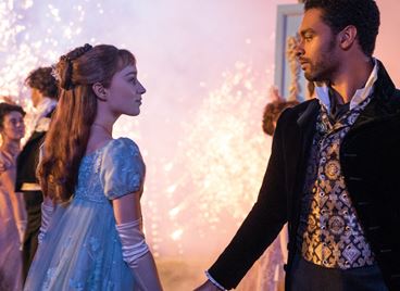 Бъдете спокойни, Bridgerton може да продължи цели 8 сезона