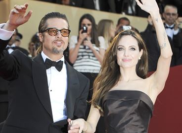 Разводът на Брад и Анджелина може да продължи още 6 години