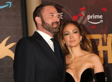 Джей Ло отговори какво се случва с брака й