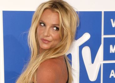 И Netflix пуска документален филм за живота на Бритни