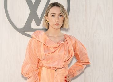 Сърша Ронан с тайна сватба