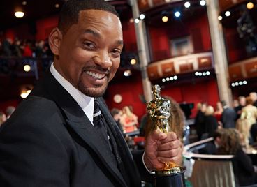 Ще се наложи ли Уил Смит да се сбогува с Оскара?