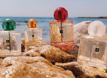 Тяхно Величество, любимите ни пролетни парфюми